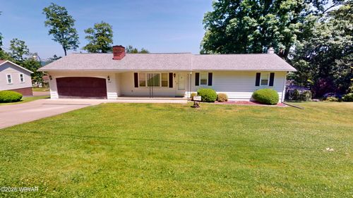 2040 W Mountain Avenue, Williamsport, PA, 17702 | Card Image