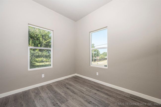 1015 E Main St, House other with 3 bedrooms, 2 bathrooms and null parking in Shawnee OK | Image 19