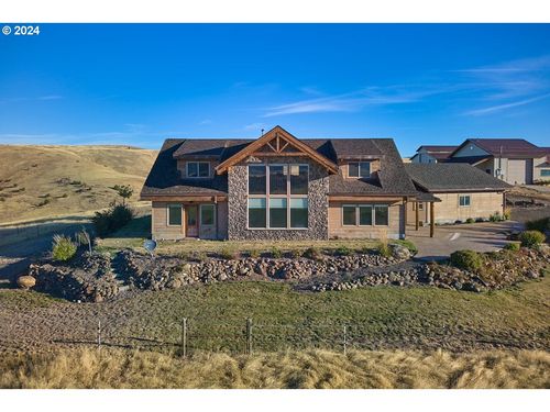 71414 Whiskey Creek Rd, Wallowa, OR, 97885 | Card Image