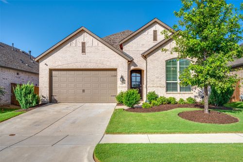 4101 Silver Spur Ct, Aubrey, TX, 76227-1415 | Card Image