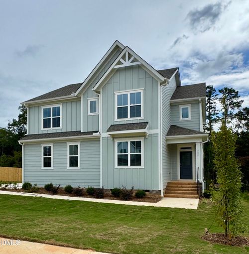 5857 Genesee Dr, Durham, NC, 27712-1221 | Card Image