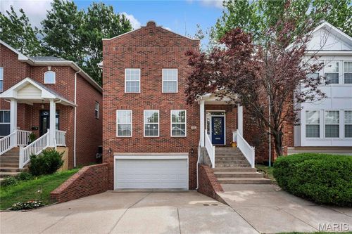 1612 Prather Ave, Saint Louis, MO, 63139-3600 | Card Image