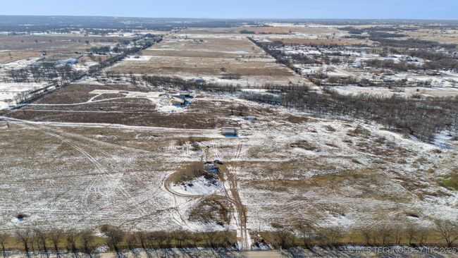 8800 Creager Rd, Home with 0 bedrooms, 0 bathrooms and null parking in Mounds OK | Image 5