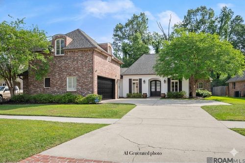 18236 Lake Harbor Ln, Prairieville, LA, 70769-5268 | Card Image