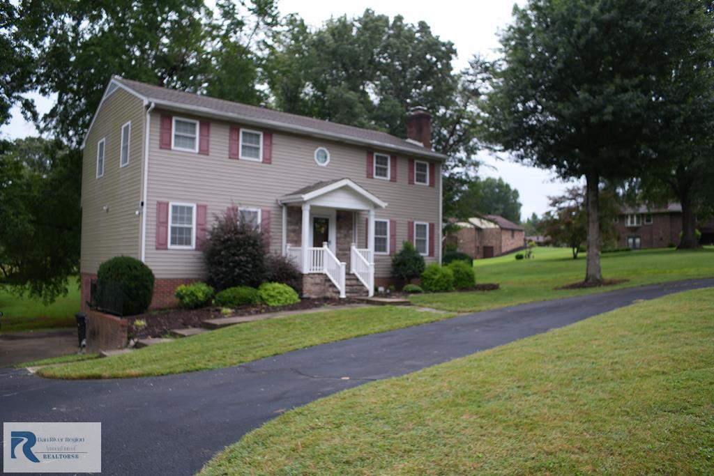 Residential in Danville