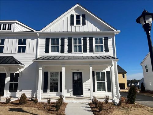 1719 Prospect Way, Conyers, GA, 30094-3217 | Card Image