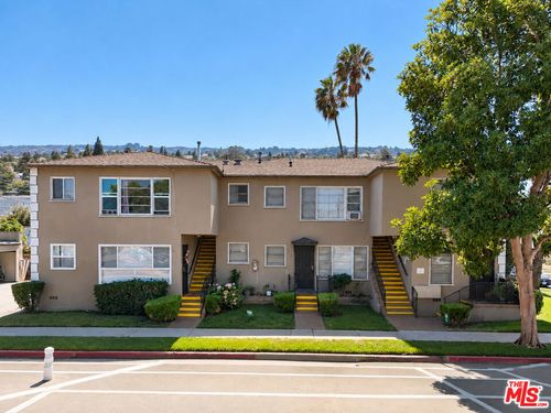 5470 W San Vicente Boulevard, Los Angeles, CA, 90019 | Card Image