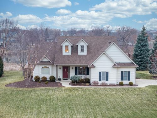 8442 E Ridge Drive, Pleasant Prairie, WI, 53158 | Card Image