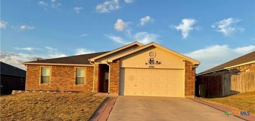 2703 Tara Dr, Killeen, TX, 76549-5580 | Card Image