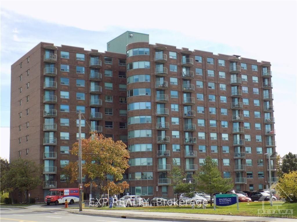 Residential Lease in Hunt Club - South Keys and Area