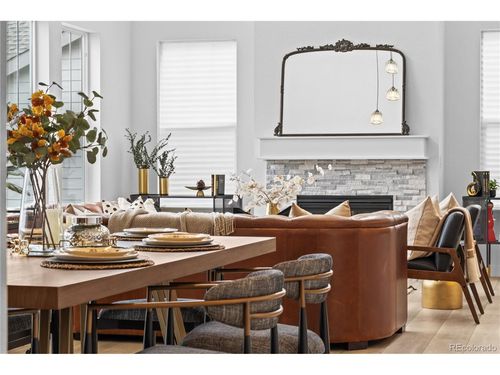 2917 Furthermore Ln, Castle Rock, CO, 80108-7855 | Card Image