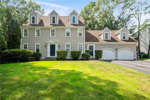 23 Aspen Ln, Greenville, RI, 02828-1453 | Card Image