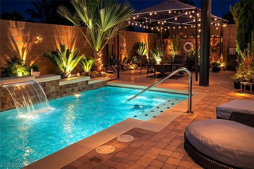 9441 Wakashan Ave, Las Vegas, NV, 89149-0501 | Card Image