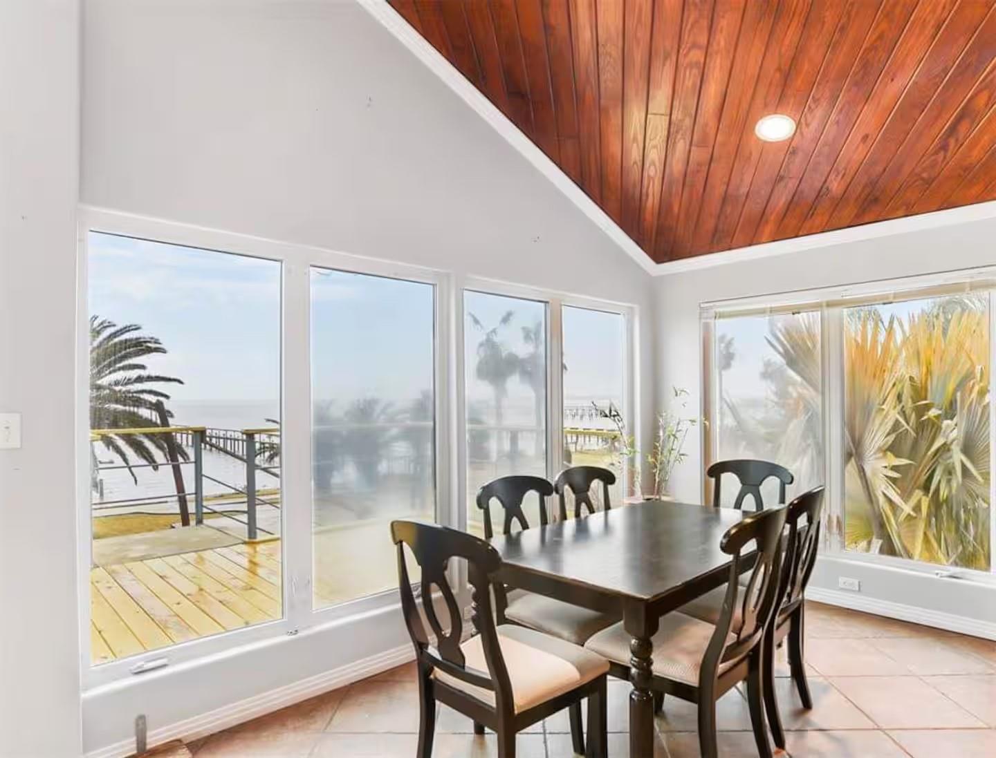 Residential Lease in Dickinson