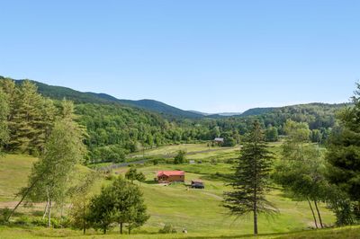 2835 Vermont Route 12, House other with 4 bedrooms, 1 bathrooms and null parking in Berlin VT | Image 1