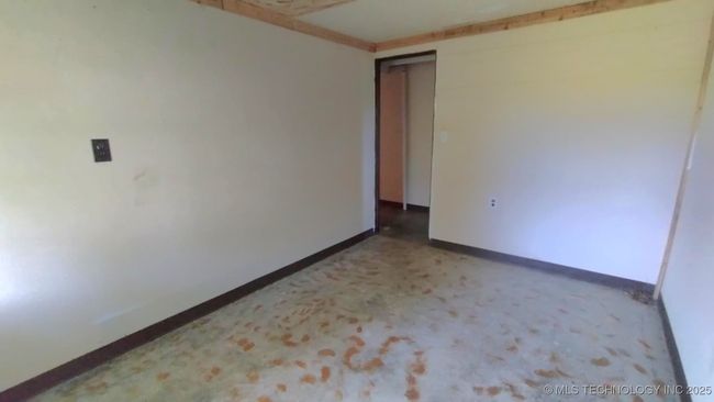 715 S Clayton, House other with 3 bedrooms, 1 bathrooms and null parking in Vian OK | Image 26