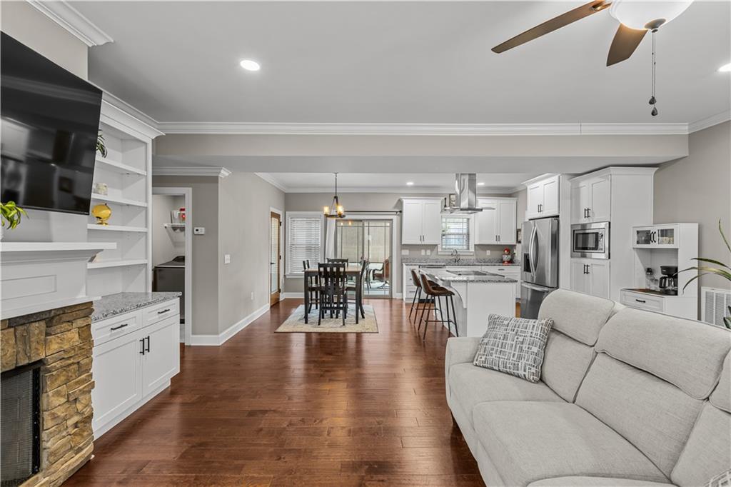 Residential in Ringgold 3