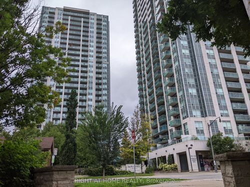 1608-18 Harrison Garden Blvd, North York, ON, M2N7J7 | Card Image