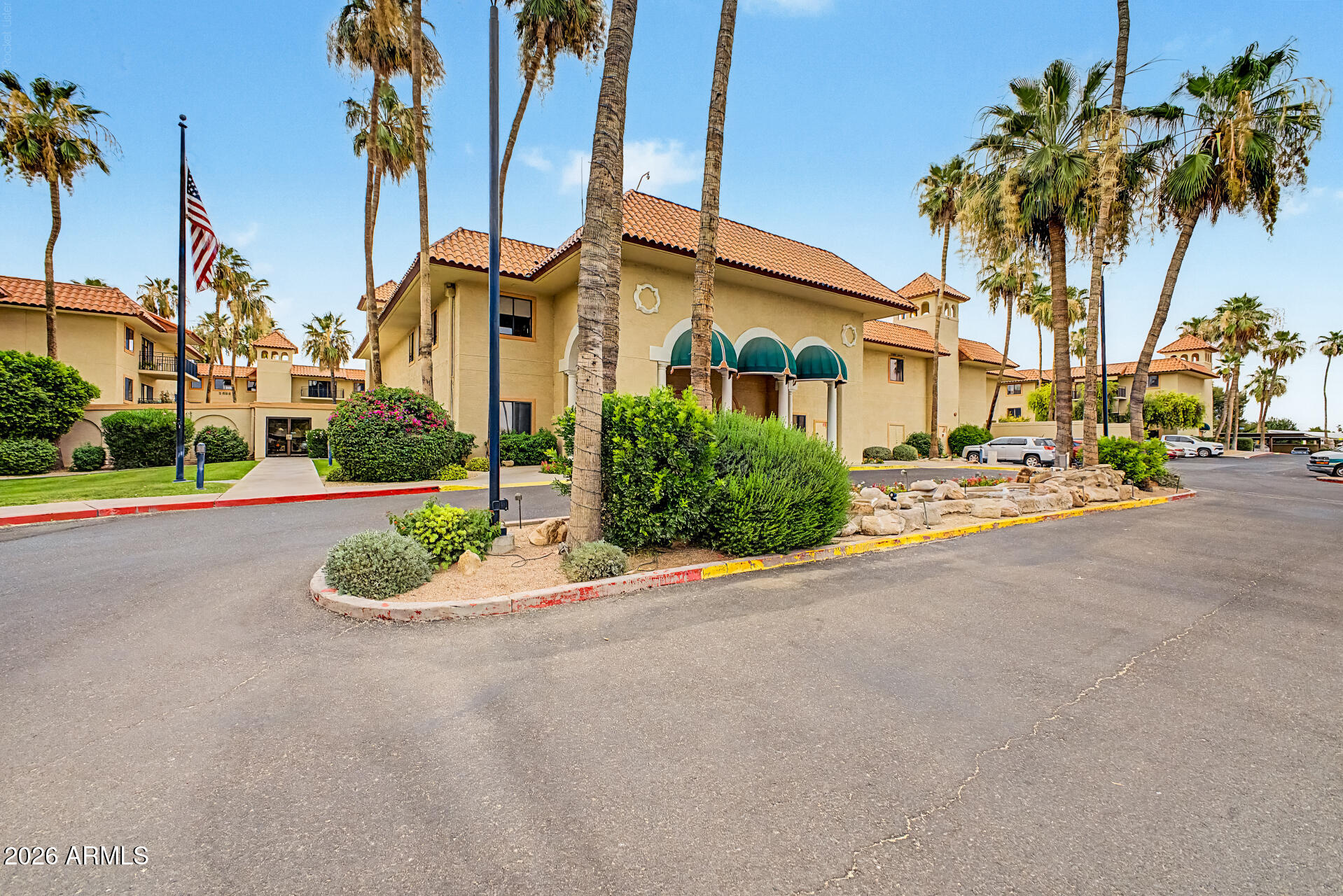 Residential in Sun City 3