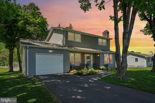 1210 Random Ridge Rd, WESTMINSTER, MD, 21157-3838 | Card Image