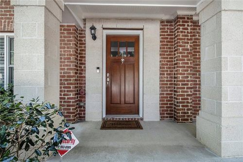 1836 Preserve Way, Atlanta, GA, 30341-1459 | Card Image