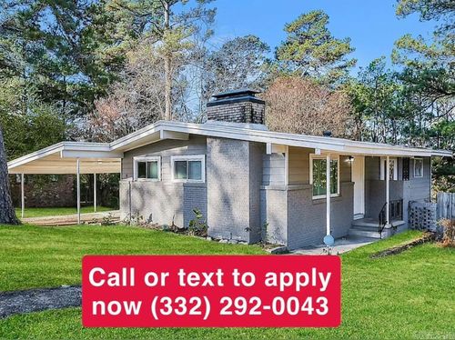 27 Barbara Cir Arcade, Little Rock, AR, 72204 | Card Image