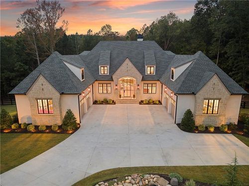 10235 Cedar Ridge Dr, Milton, GA, 30004-2728 | Card Image