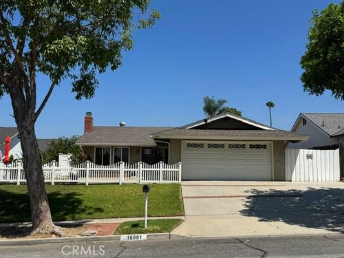 16981 Cumberland Cir, Yorba Linda, CA, 92886-4837 | Card Image