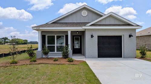 16348 Tigris Drive, Fairhope, AL, 36526 | Card Image
