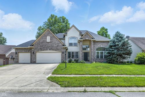 2463 Kettering Way, Indianapolis, IN, 46214-2274 | Card Image