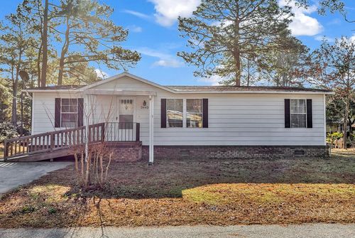 3443 Piedmont Trl, Murrells Inlet, SC, 29576-8263 | Card Image