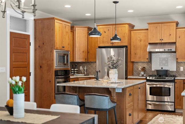 1808 153 Rd Street Ct Nw, House other with 3 bedrooms, 3 bathrooms and 2 parking in Gig Harbor WA | Image 9