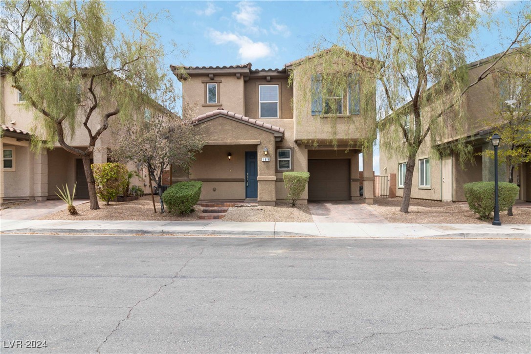 Belmont Canyon Pl, Henderson, NV 89015