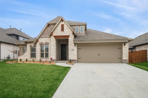 9100 Amistad Ln, Argyle, TX, 76226-1055 | Card Image