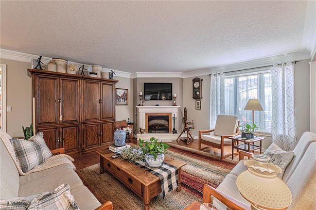 172 Highway 53, House other with 4 bedrooms, 4 bathrooms and 11 parking in Cathcart ON | Image 8