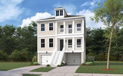 3154 Vanessa Lynne Ln, Johns Island, SC, 29455-5312 | Card Image