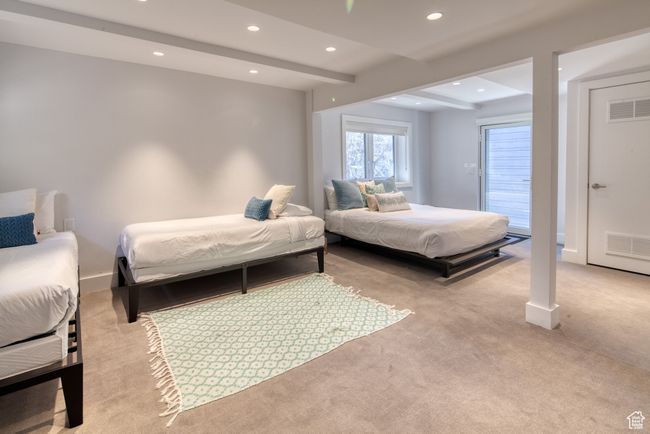 421 Ontario Ave, House other with 2 bedrooms, 3 bathrooms and 2 parking in Park City UT | Image 29