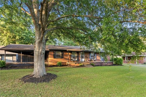 1789 Holman Street, Alexander City, AL, 35010 | Card Image