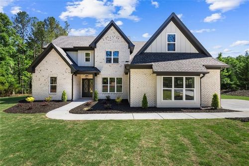 705 Spratlin Mill Drive, hull, GA, 30646 | Card Image