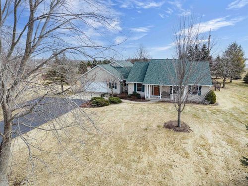 N1768 Terrace Drive, Greenville, WI, 54942 | Card Image