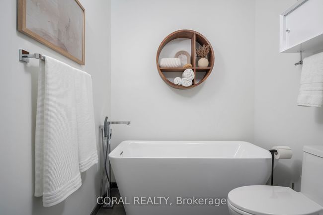 14 Westbrook Ave, House other with 4 bedrooms, 4 bathrooms and 1 parking in East York ON | Image 23