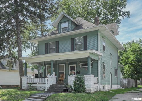 1610 12th Ave, Rock Island, IL, 61201-2549 | Card Image