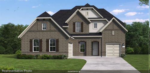 933 Mumms Field Dr, Justin, TX, 76247-3267 | Card Image