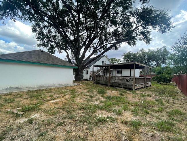 129 E Jones Ave, House other with 3 bedrooms, 3 bathrooms and 2 parking in Pharr TX | Image 19