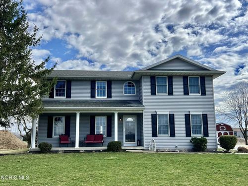 395 Powell Dr, Arlington, OH, 45814-9622 | Card Image