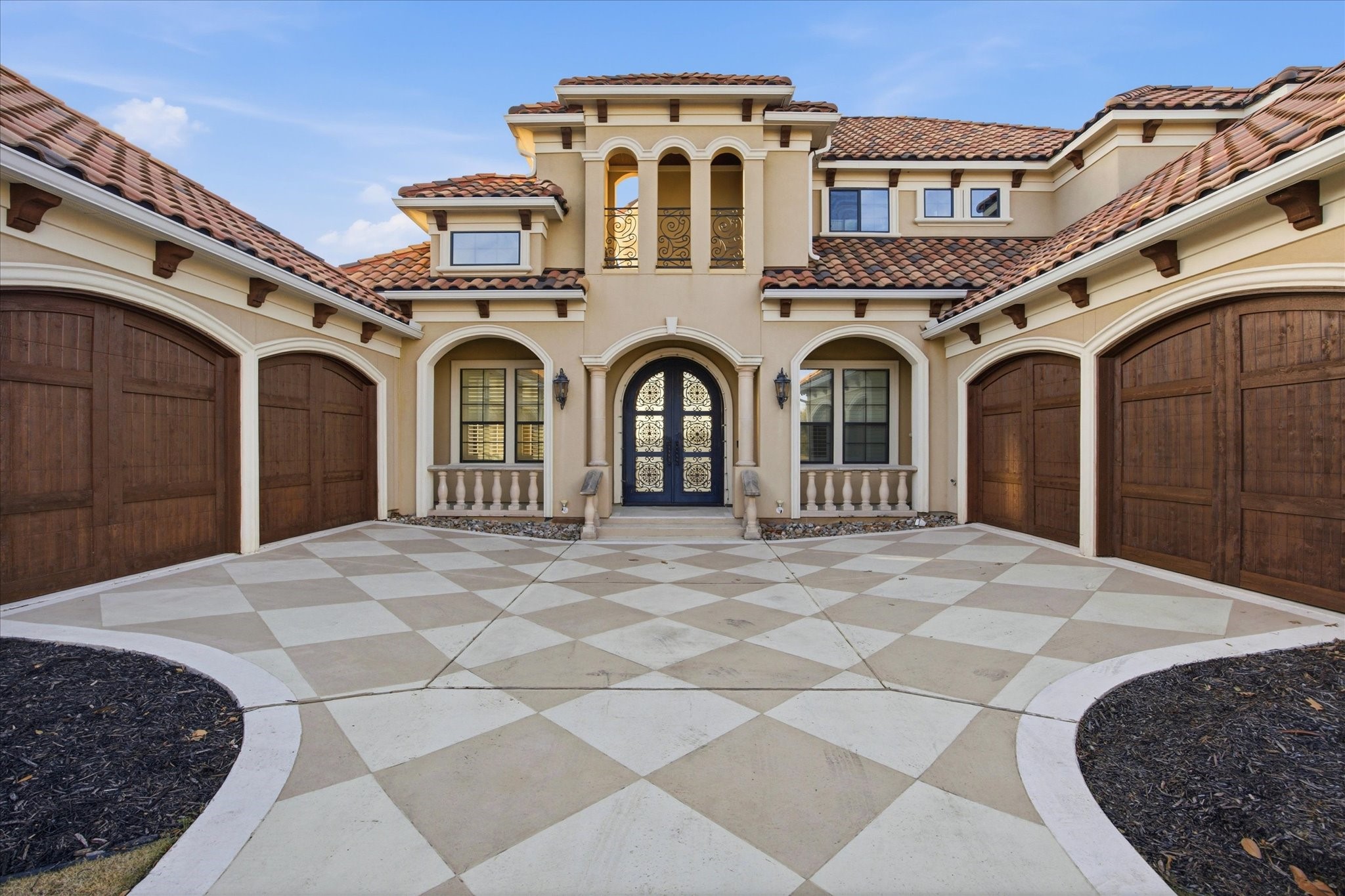 Residential in Frisco 2