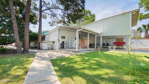 7425 S Lagoon Dr, Panama City, FL, 32408-5403 | Card Image