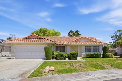 3004 Olivegrove St, Las Vegas, NV, 89108-4329 | Card Image