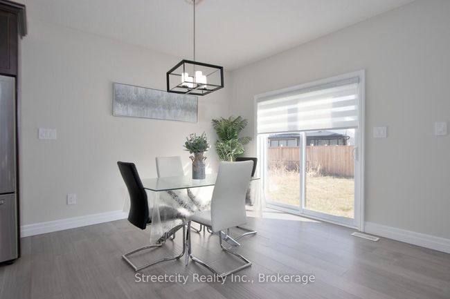 2136 Saddlerock Ave, House other with 4 bedrooms, 4 bathrooms and 2 parking in London ON | Image 15