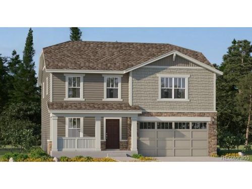 3131 E 152nd Cir, Thornton, CO, 80602-8969 | Card Image